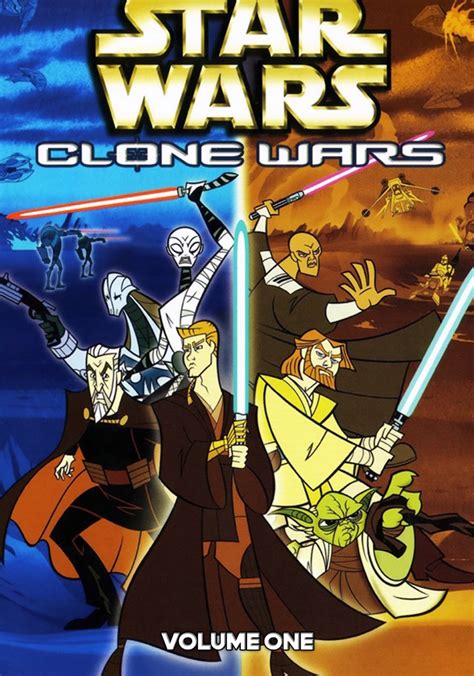 watch star wars clone wars drive|clone wars season 1.